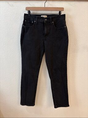 Madewell Women’s “The Mid-rise Perfect Vintage Jean”